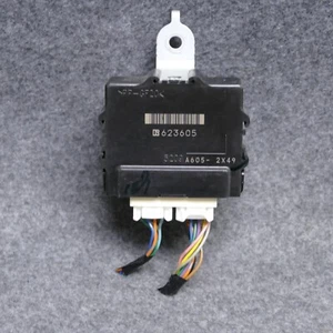 2015-2019 Outback Legacy Heated Seats Control Module 623605 5209 A605-2X49 75883 - Picture 1 of 3