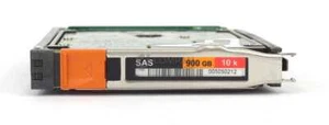 005050212 EMC HDD 900GB 10K 6G SAS 2.5" SFF HOT-SWAP FOR EMC VNX - Photo 1/3