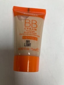 Rimmel BB Cream Radiance - 001 Light - Picture 1 of 1