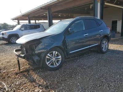 Rear View Mirror Without Automatic Dimming Fits 09-18 370Z 2637241 - Image 1 of 4