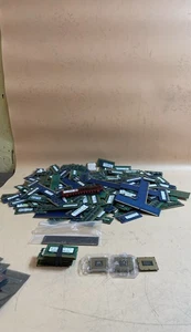 Laptop Desktop verschiedene Ram Speicher mit Supershield DV3700 628 Zip Tasche Menge 80 - Bild 1 von 4