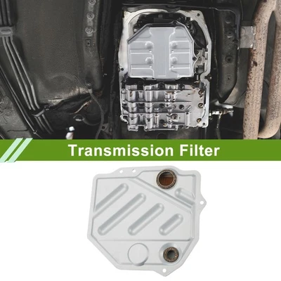 722.5 Transmission Filter No.1292770195/1292770095 for Mercedes-Benz E350 Engine - Image 1 of 4