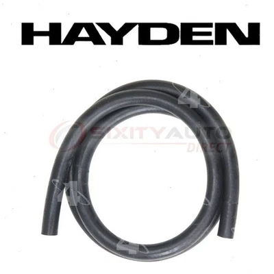Hayden Oil Cooler Mounting Kit for 1967-1986 Chevrolet C10 Suburban - do Foto 1 de 4