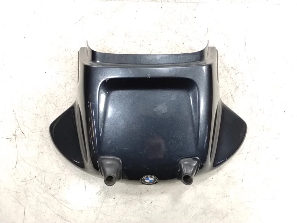 Крышка капота заднего обтекателя 2000 00 BMW R1100 RT R  - Изображение 1 из 4