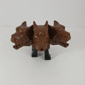 Lego Harry Potter Figura soffice cane a tre teste: 4706 40245c00 - Foto 1 di 5