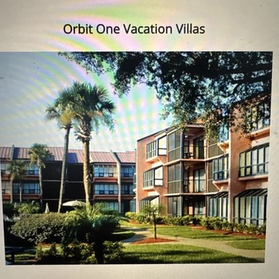 Alquiler de tiempo compartido  Foto 1 de 4