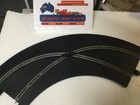 SCALEXTRIC CROSSOVER TRACK 90° C8203 SLOT CAR 1/32 - Each - Refurbished