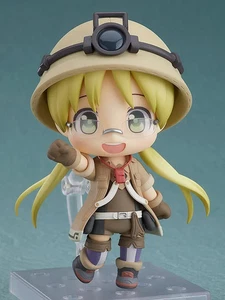 Nendaroid Made in Abyss Riko 1054 Figure - Good Smile Company - Bild 1 von 10