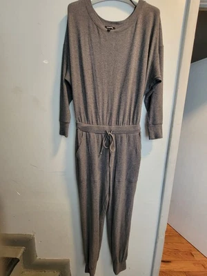 Mono Express de manga larga para mujer talla XS Foto 1 de 3