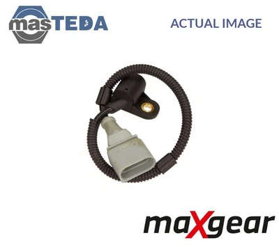24-0198 CAMSHAFT POSITION SENSOR MAXGEAR FOR SEAT ALTEA,LEON,ALTEA XL,IBIZA IV - Image 1 of 4