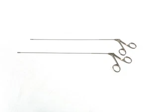 Stryker 502-770-200 & -300 Pinze e forbici semiflessibili per biopsia MRG6581 - Foto 1 di 4