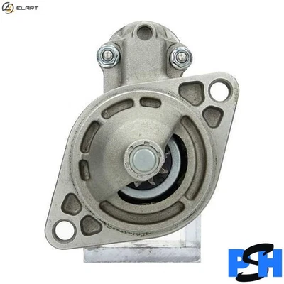 STARTER 980.526.092.050 FORSTARTER 980.526.092.050 FOR CATERPILLAR  KRAMER  YANM - Image 1 of 4