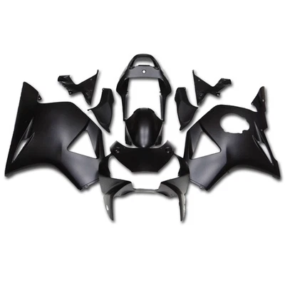 FKA Fairing Fit for 2002 2003 Honda CBR 900RR 954RR Matte Black Bodywork a038 - Image 1 of 4