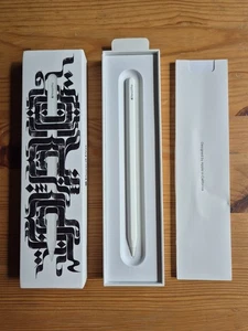 Apple Pencil Pro - Excellent état - Envoi rapide ! - Photo 1/7