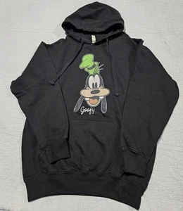 Sudadera con capucha Disney Goofy talla pequeña - Imagen 1 de 4