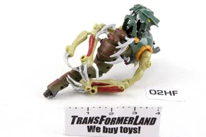 Alpha Quintesson  Figure Mega Energon Transformers - Picture 1 of 3