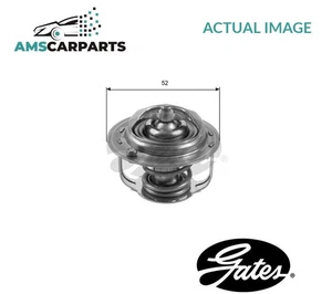 ENGINE COOLANT THERMOSTAT TH35682G1 GATES NEW OE REPLACEMENT - Picture 1 of 5