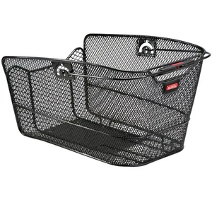 RIXEN & KAUL CLICKfix Rear Carrier Basket With Handle – for GTA Adapter - Picture 1 of 1