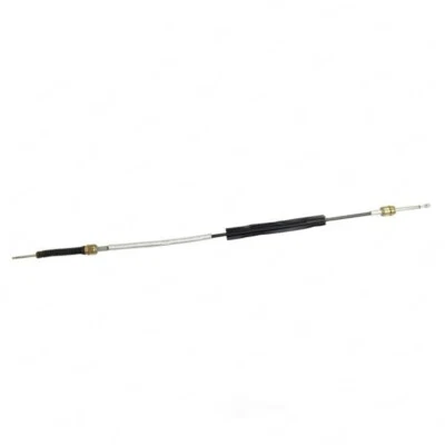 Manual Transmission Shift Cable Right Fits 2000-2006 Audi TT 1.8L 1J0711266E - Image 1 of 4