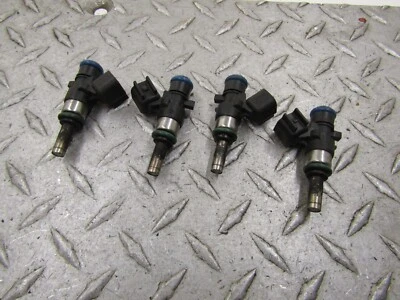 2021 21 POLARIS SLINGSHOT AUTO S TEC FUEL INJECTOR INJECTORS 2521387 Foto 1 de 3