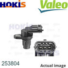 Sensor Camshaft Position For Ford C-Max/Ii/Grand/Focus Fiesta/Iv/Mk/Vi Ikon 1.6L