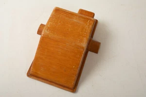 Caja de conexiones de 2 piezas (F4L-5) molde de fundición de madera (JSF6) Yuba MFG piezas industriales - Imagen 1 de 10