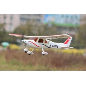 RC Airplane Aircraft KIT EPO Cessna 162 1100mm Wingspan for FPV Aerial Photegrap - Picture 1 of 7