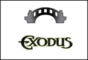 MTG Exodus Singles --- C/U/Rares! BUY 3 GET 1 FREE! *UPDATED 8/21/25* - Picture 1 of 61