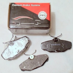 Brake Pads FOR  Rear 1993-2007 Taurus, Continental, Sable - Picture 1 of 1