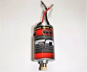 Motore cingolato Redcat Racing Everest GEN 7 scala 1/10 550 - Foto 1 di 3