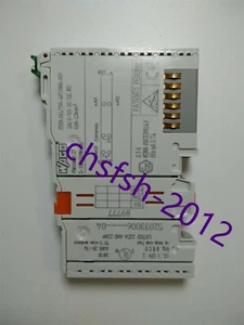   1 pcs WAGO 750-467/000-001 module tested - Picture 1 of 4
