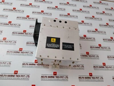WATERS 4285001DC4 High Voltage Module Spectrometer - Image 1 of 4