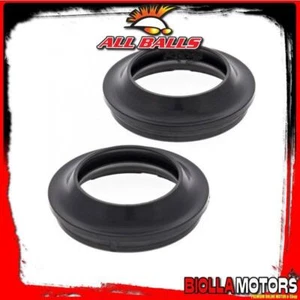 57-112 KIT PARAPOLVERE FORCELLA BMW R 1100 S 1100cc 1998- ALL BALLS - Foto 1 di 5
