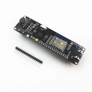 Esp-Wroom-02 WeMos D1 Motherboard ESP8266 Mini-WiFi Nodemcu Module 18650 Battery - Afbeelding 1 van 4