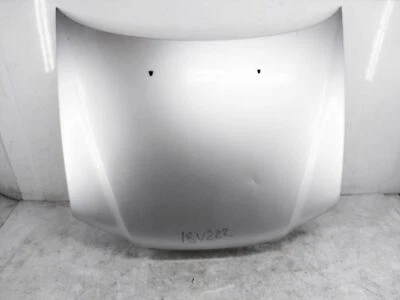 Capó del motor Saab 9-7X 2005-2009 vagón - plateado *tiene algunas abolladuras 89044602 Foto 1 de 4