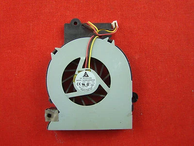 Delta DC Brushless  KSB0405HA  0,30A DC05V CPU Fan Cooler Lüfter #KZ-3098 - Bild 1 von 4