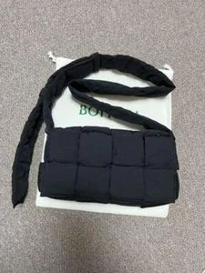 Bottegaveneta Bottega Veneta Padded Tech Cassette - Bild 1 von 18