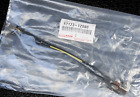 Toyota Corolla Cp Ae86 Genuine Battery Ground Cable Oem Jdm 82123-12080*