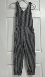 Target Art Class Girls Sleeveless Jumpsuit, Size Large, Color: Grey - Picture 1 of 8