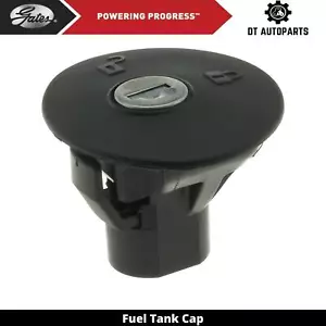 For 2009-2016 Lincoln MKS Fuel Tank Cap Gates 2010 2011 2012 2013 2014 2015 - Picture 1 of 5