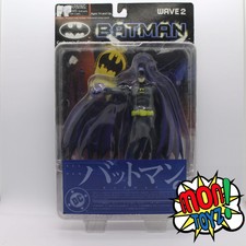 BATMAN DC DIRECT WAVE 2 YAMATO JAPANESE BATMAN  ACTION FIGURE NEW