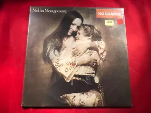 G-88 MELBA MONTGOMERY - SEALED - EKS 75079 - RECORD - COUNTRY - Imagen 1 de 3