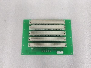 SEAEYE MARINE BACKPLANE 6036/6043 PCB CARD S/N:0150720007, FAST SHIPPING - Bild 1 von 6