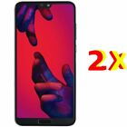 2x HUAWEI P20 PRO TEMPERED GLASS SCREEN PROTECTOR 2x > YOU