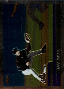 B3363- 2000 Topps Chrome BB Card #s 1-320 +Rookies -You Pick- 15+ FREE US SHIP - Picture 1 of 445