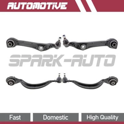 Braço de controle dianteiro com junta esférica para 2009 2010 2011 2012 Mercedes-Benz CL550 - Imagem 1 de 4