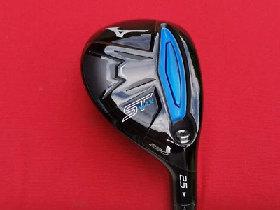 Mizuno ST MAX 230 Hybrid 5 25 Grad Herren rechts neu UVP 319 Euro - Bild 1 von 2
