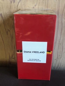 EMPRESS OF FASHION EDP by Diana Vreeland 100ml. ORIGINAL - Picture 1 of 4