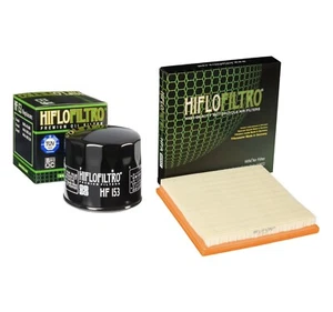 Ducat 900 Super Light 1992-1997 Service Kit (HiFlo Oil Filter and Air Filter) - Picture 1 of 3