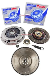 EXEDY CLUTCH PRO-KIT & FLYWHEEL for 13-19 SCION FR-S SUBARU BR-Z 86 FT86 2.0L - Picture 1 of 4